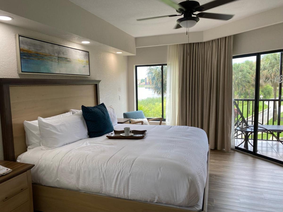 Westgate Resorts Orlando Eksteriør billede