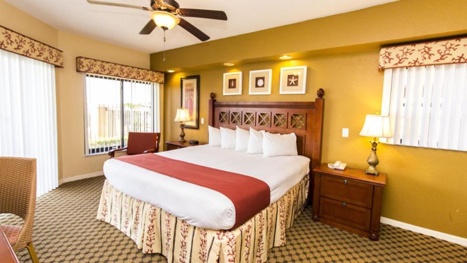 Westgate Resorts Orlando Eksteriør billede