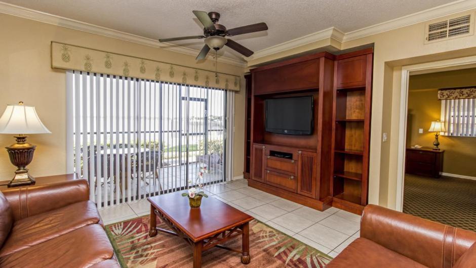 Westgate Resorts Orlando Eksteriør billede