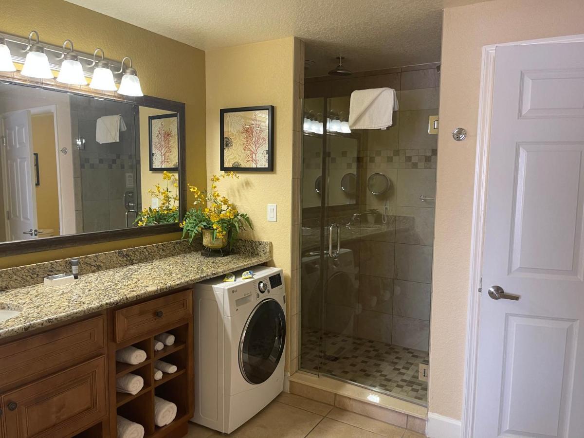 Westgate Resorts Orlando Eksteriør billede