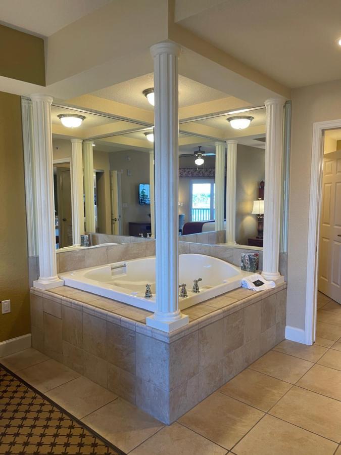 Westgate Resorts Orlando Eksteriør billede