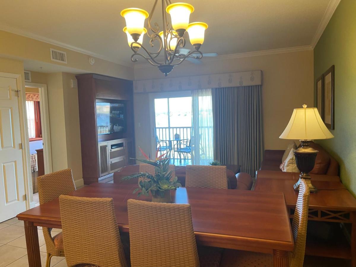 Westgate Resorts Orlando Eksteriør billede