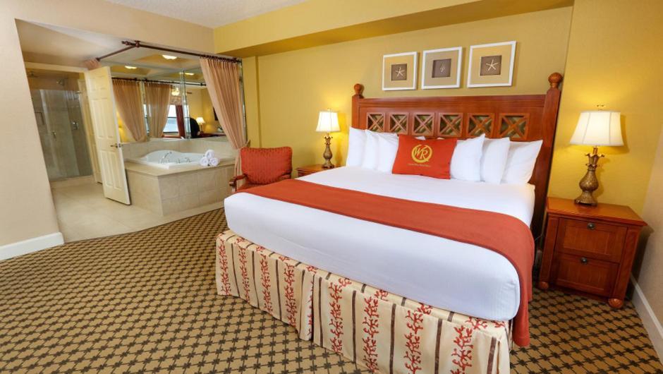 Westgate Resorts Orlando Eksteriør billede
